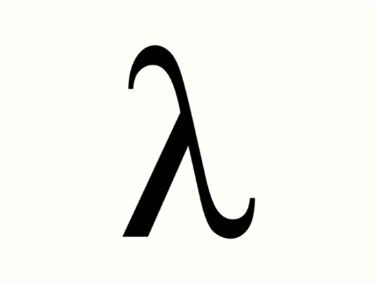 Lambda cover