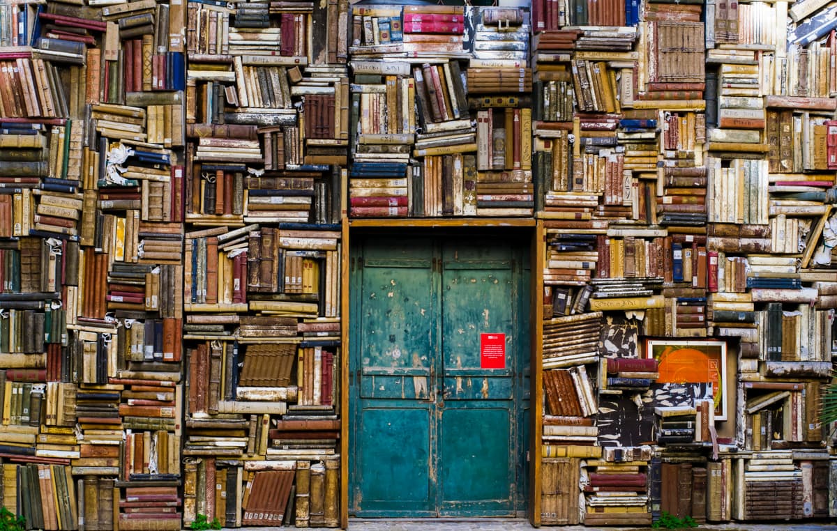 Books
