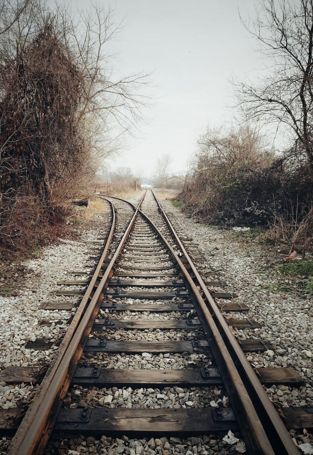 two ways rails